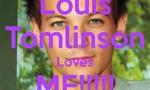 Louis loves me not you