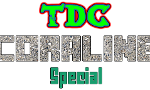 Tdc 5 Coraline special