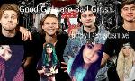 Good Girls Are Bad Girls (5sos Fanfic)