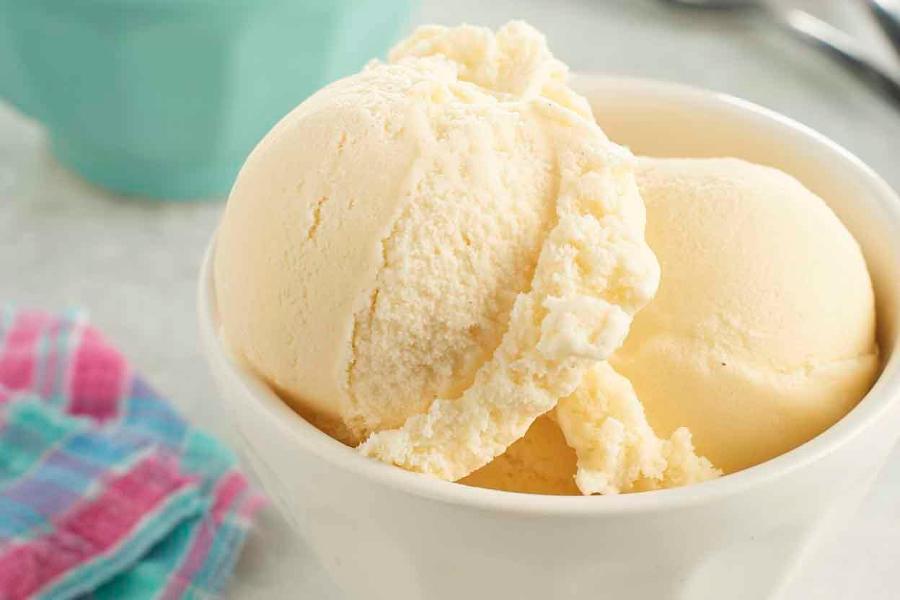 Top 5 Ice Cream Flavors