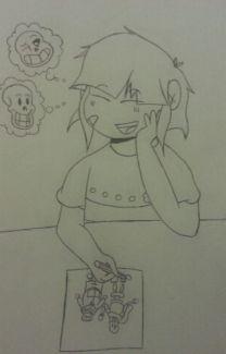 ImagineTale