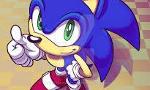 Sonic history and other things
