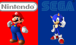 The Mario & Sonic Show!
