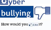 Cyber-bully