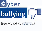 Cyber-bully