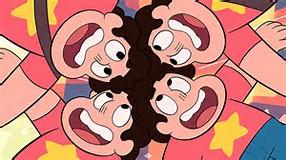 Steven and the Stevens', Steven and the Crystal Gems, Cookie Cat Steven and the Stevens', Steven and the Crystal Gems, Cookie Cat