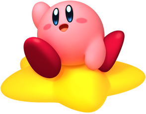 The Kirby Fun Facts Page!