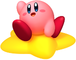 The Kirby Fun Facts Page!