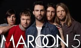 Maroon 5 songs which I love
