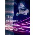 The orphan Girl - broken