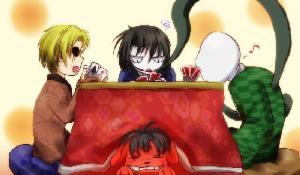 Creepypasta Boyfriend Scenarios Creepypasta Boyfriend Scenarios