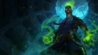 League of Zombies
