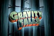 Gravity Falls Made up story