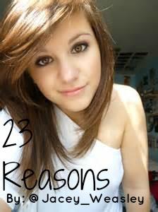 23 Reasons