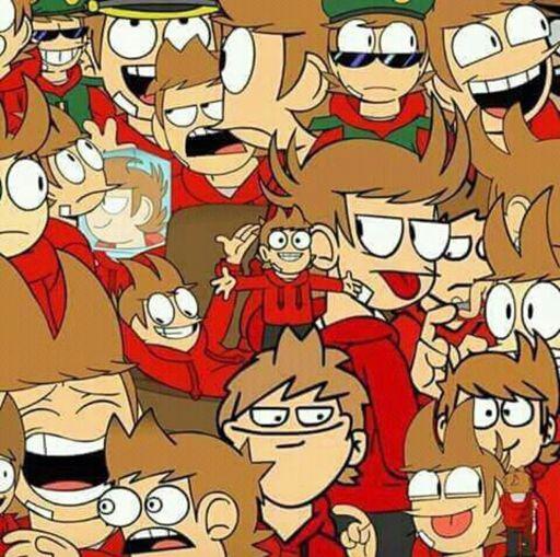 Tord explains why he left Eddsworld (RIP Edd Gould) (partially