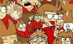 Something I know about Tord