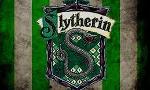 Secret Life of A Slytherin