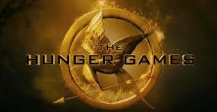 1st hunger games (new)