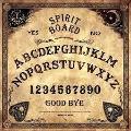 My Ouija Board Experiences