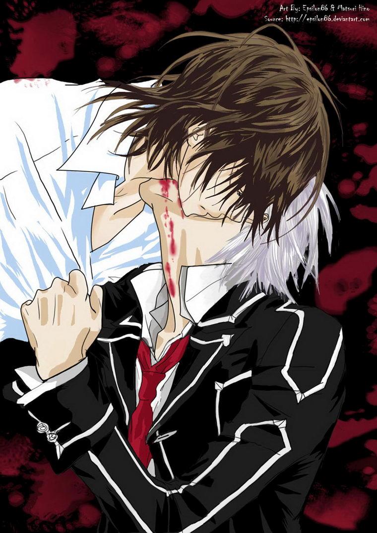 bloodlust bloodlust