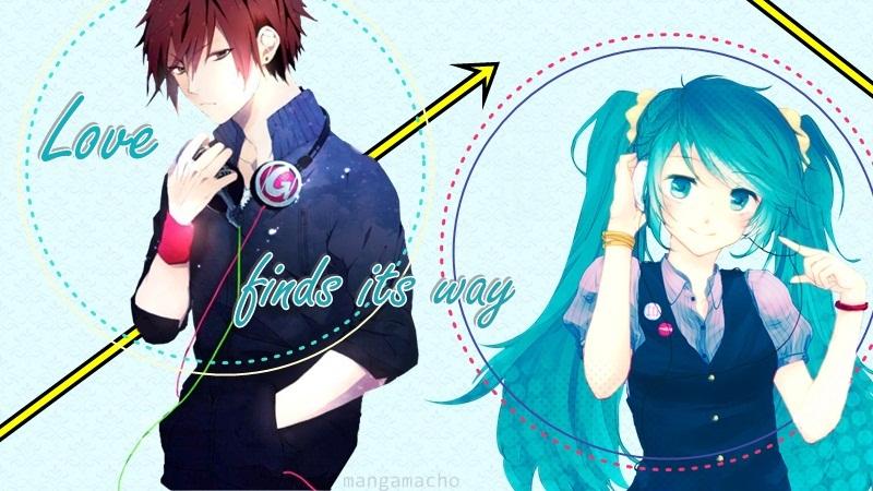 A Tough Love (Muzukashi Ai) A Tough Love (Muzukashi Ai)