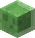 Minecraft Slime Trap in super flat mode