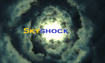 Skyshock (A Doctor Who Fanfiction)