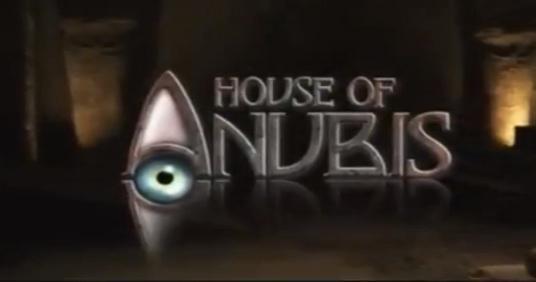 House of Anubis Season 4