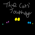The Cats' Journey.