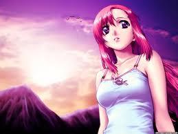 Purple Sky Purple Sky