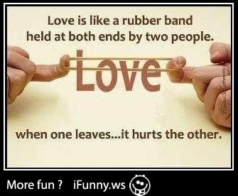 A Sad Love Story (1) A Sad Love Story (1)