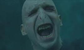 Voldemort's Birthday Party