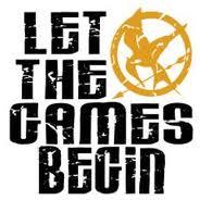 May The Odds Ever Be In Your Favor! May The Odds Ever Be In Your Favor!