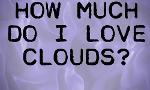 How Much Do I Love Clouds?