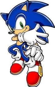Torn Within (Sonic The Hedgehog Torn Within (Sonic The Hedgehog