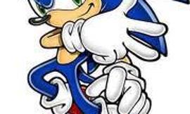 Torn Within (Sonic The Hedgehog