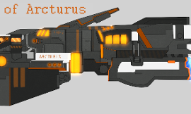 Rise of Arcturus: Scraps