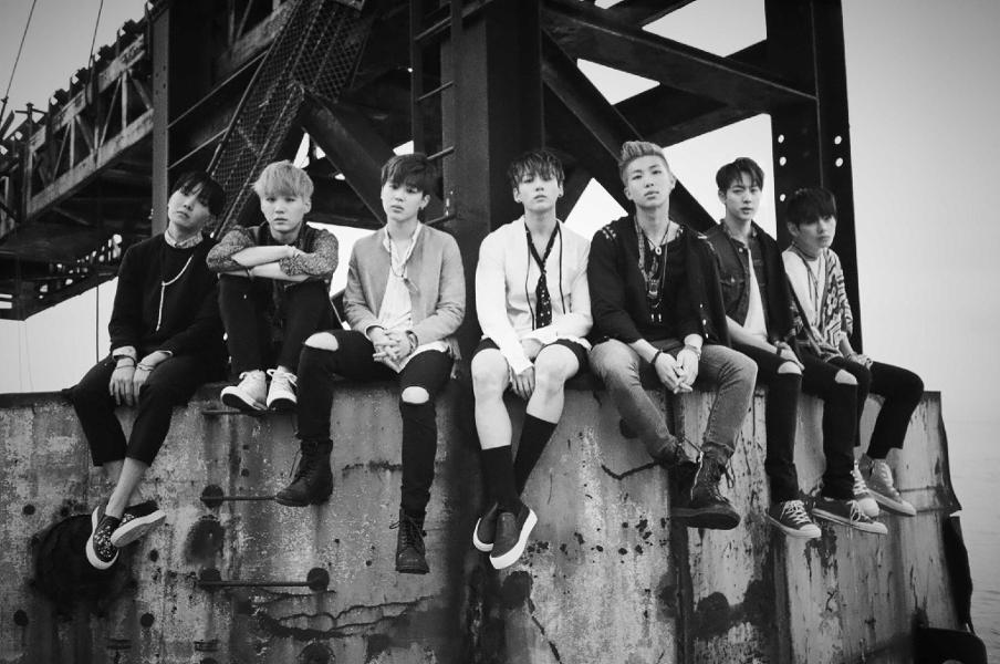 7 Idols One Heart (BTS x Reader)