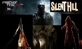 Friday the 13th in Silent Hill