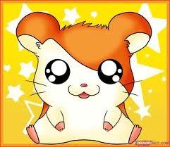 Hamtaro little hamster big adventures Hamtaro little hamster big adventures