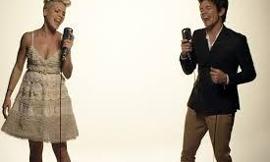 Just Give Me A Reason . P!nk ft . Nate Ruess ! <3