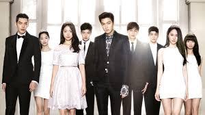 heirs heirs