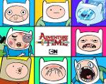 30 day Adventure Time challenge