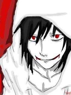 Jeff The Killer Love Story (part 5)