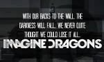 Imagine Dragons who we are