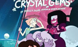 Steven Universe`s Guide to the Crystal Gems for Humans