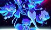 Steven Universe Lapis and the HomeWorld Gems: Escape to Earth