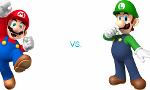 Mario VS. Luigi