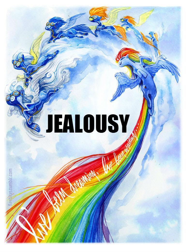 Jealousy (1) Jealousy (1)