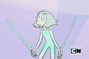 The Story Of Pearl